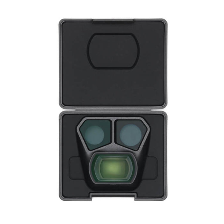 Original DJI Mavic 3 Pro Wide-Angle Lens Drone Filter Accessories - Mavic Lens Filter by DJI | Online Shopping UK | buy2fix