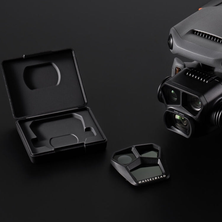 Original DJI Mavic 3 Pro Wide-Angle Lens Drone Filter Accessories - Mavic Lens Filter by DJI | Online Shopping UK | buy2fix