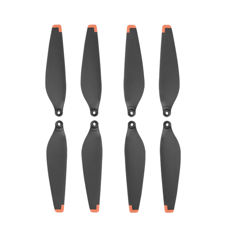 For DJI Mini 4 Pro 2pairs  Drone Propeller Blades 6030F Props Replacement Parts - DIY Propeller by buy2fix | Online Shopping UK | buy2fix