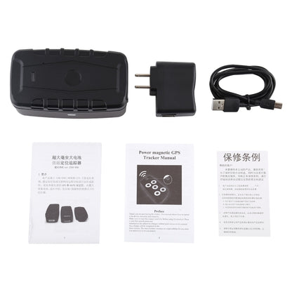 TL209C Car Truck Vehicle Tracking 2G GSM GPRS GPS Tracker - Car Tracker by buy2fix | Online Shopping UK | buy2fix