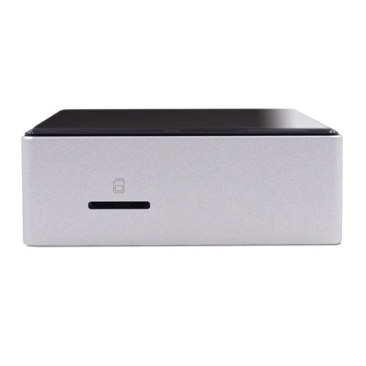 HYSTOU M3 Windows / Linux System Mini PC, Intel Core I7-10510U 4 Core 8 Threads up to 4.90GHz, Support M.2, 16GB RAM DDR4 + 512GB SSD 500GB HDD - Windows Mini PCs by HYSTOU | Online Shopping UK | buy2fix