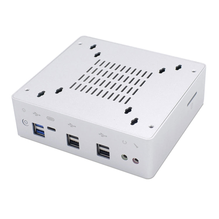 HYSTOU M3 Windows / Linux System Mini PC, Intel Core I5-8259U 4 Core 8 Threads up to 3.80GHz, Support M.2, 32GB RAM DDR4 + 1TB SSD 500GB HDD - Computer & Networking by HYSTOU | Online Shopping UK | buy2fix