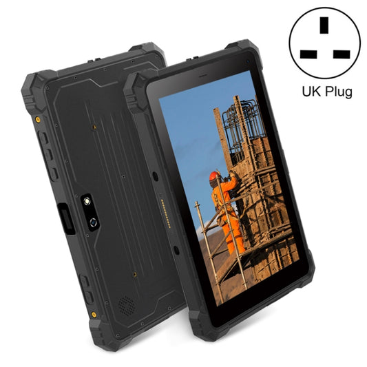 CENAVA A10ST 4G Rugged Tablet, 10.1 inch, 4GB+64GB, IP68 Waterproof Shockproof Dustproof, Android 10.0 MT6771 Octa Core, Support GPS/WiFi/BT/NFC, UK Plug - CENAVA by CENAVA | Online Shopping UK | buy2fix