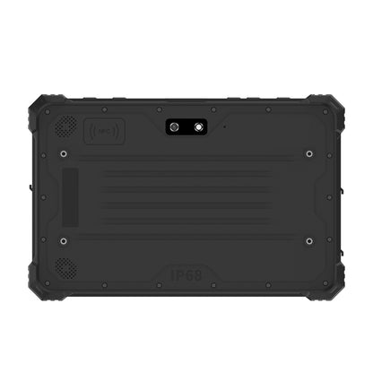 CENAVA A10ST 4G Rugged Tablet, 10.1 inch, 8GB+128GB, IP68 Waterproof Shockproof Dustproof, Android 10.0 MT6771 Octa Core, Support GPS/WiFi/BT/NFC, EU Plug - CENAVA by CENAVA | Online Shopping UK | buy2fix