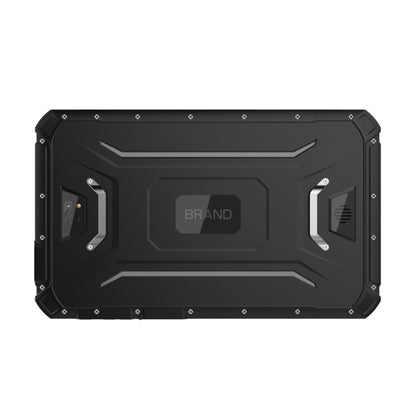 CENAVA Q10 4G Rugged Tablet, 10.1 inch, 3GB+32GB, IP68 Waterproof Shockproof Dustproof, Android 7.0, MT6753 Octa Core 1.3GHz-1.5GHz, Support OTG/GPS/NFC/WiFi/BT/TF Card(Black) - CENAVA by CENAVA | Online Shopping UK | buy2fix