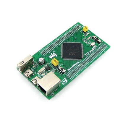 Waveshare XCore407I, STM32F4 Core Board - MCU Tools by Waveshare | Online Shopping UK | buy2fix