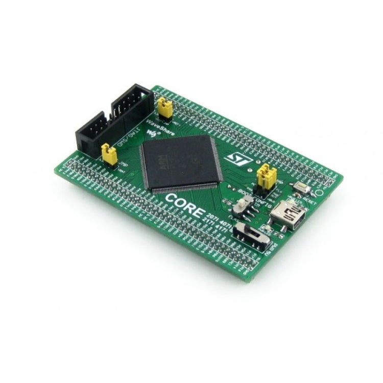 Waveshare Core407I, STM32F4 Core Board - MCU Tools by Waveshare | Online Shopping UK | buy2fix