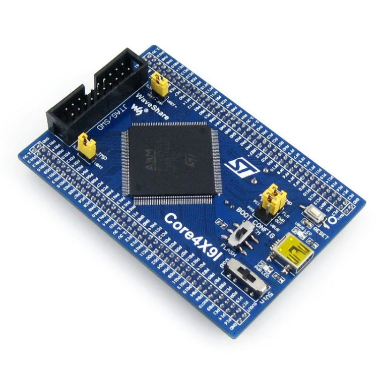 Waveshare Open429I-C Package A, STM32F4 Development Board - MCU Tools by Waveshare | Online Shopping UK | buy2fix