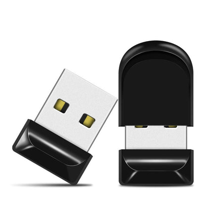 MicroDrive 8GB USB 2.0 Mini Peas U Disk - USB Flash Drives by MicroDrive | Online Shopping UK | buy2fix