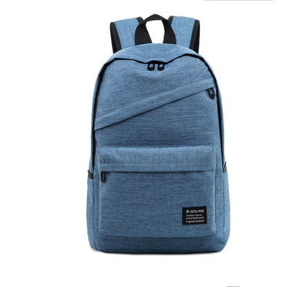 Outdoor Casual Breathable Multi-function Notebook Tablet Backpack - Computer & Networking by buy2fix | Online Shopping UK | buy2fix